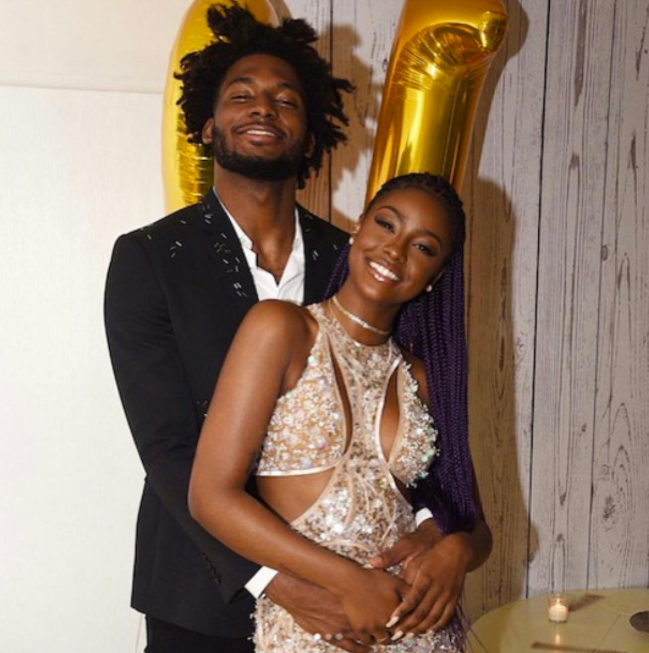 Are Justine Skye and NBA Star Justise Winslow Dating?